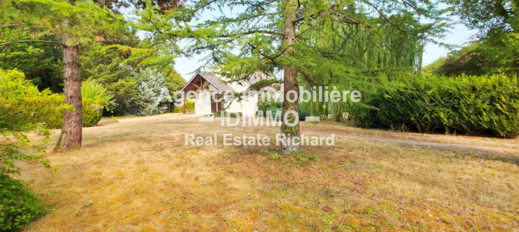 Exclusive to Idimmo Richard: House for Sale in Havre De P photo 2