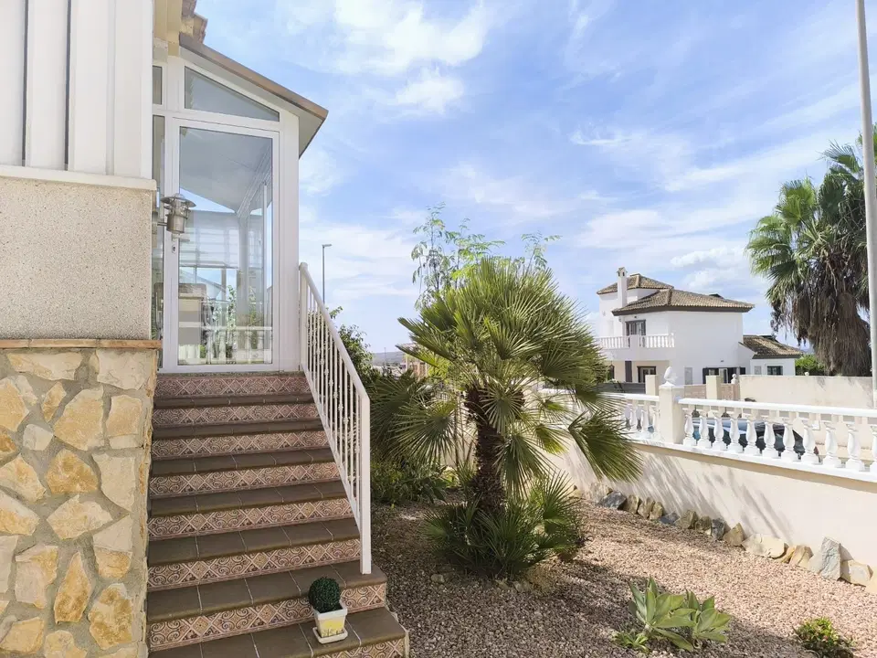 Villa in San Fulgencio, Alicante province photo 5