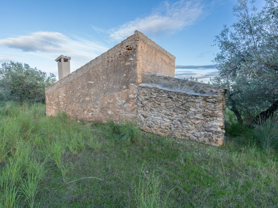 Finca in Roquetes, Tarragona province photo 3