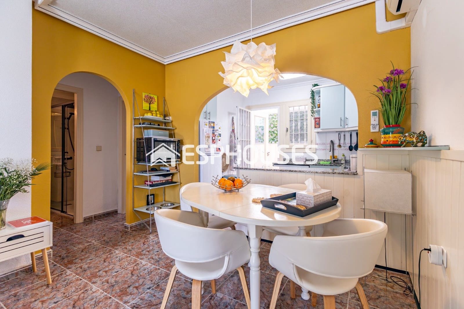 Apartment for sale in El Moncayo, Guardamar del Segura, Alicante photo 3