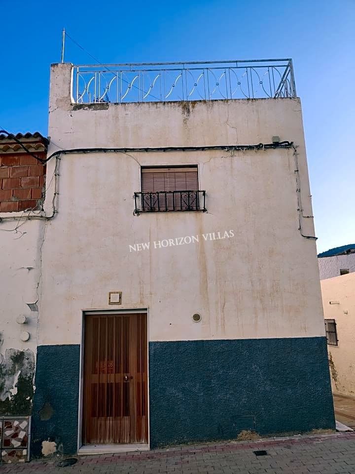 Villa for sale in Líjar, Almería photo 2