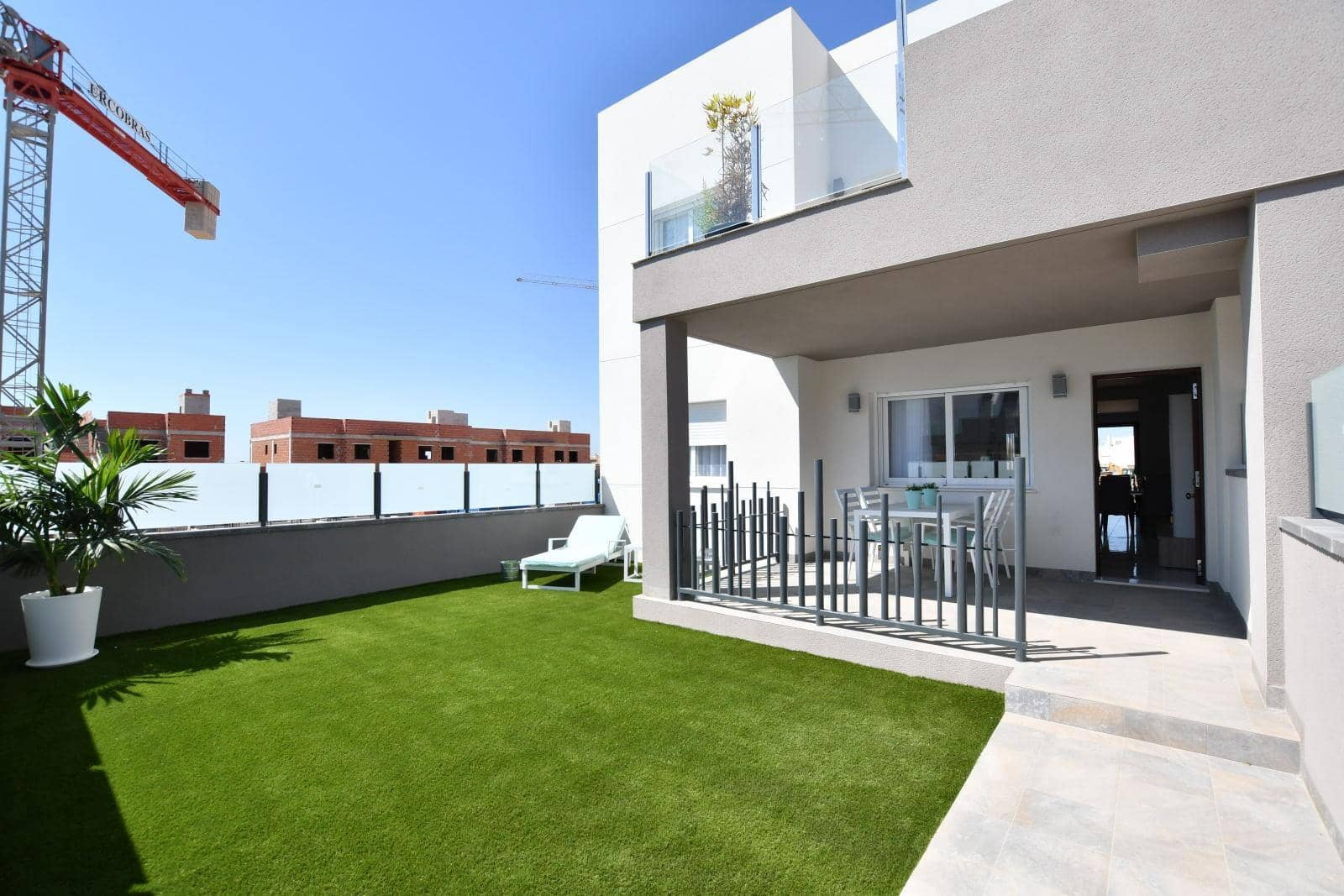 Bungalow for sale in San Miguel de Salinas, Alicante photo 5