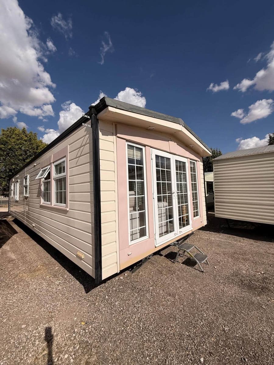 Mobile Home for sale in Los Corrales, Seville