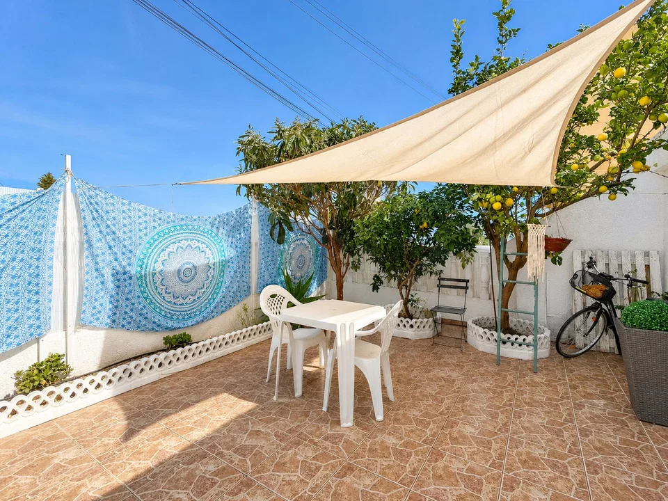 Apartment in Santa Pola, Alicante province