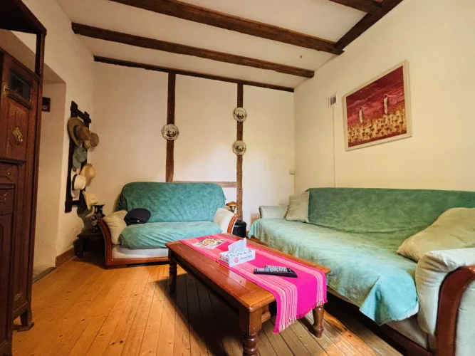 2 Bed House for Sale in Saint-Marien photo 3