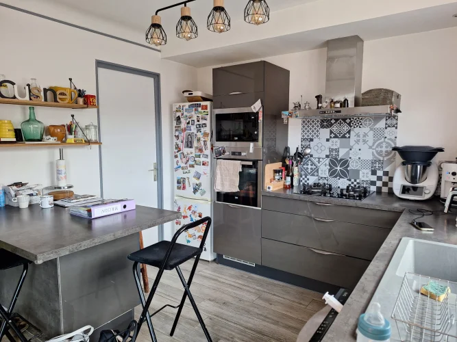 Detached Town House photo 4