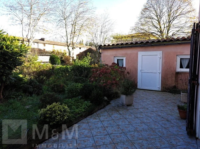 Large Village House of Approximately 150m², with a photo 5