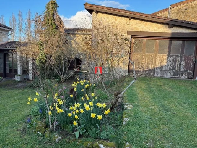 House for Sale Montguyon photo 5