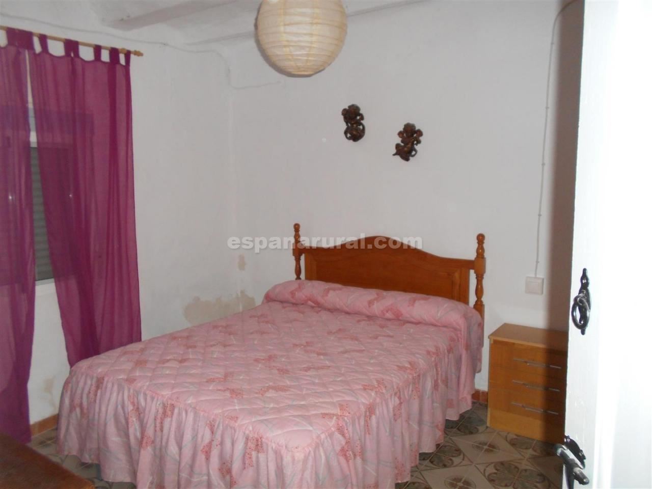 Townhouse for sale in Partaloa, Almería photo 3