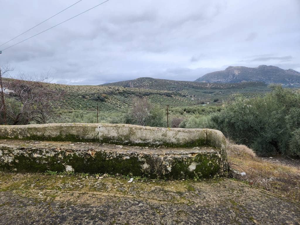 Finca/Country House for sale in Las Piedras, Rute, Córdoba photo 5