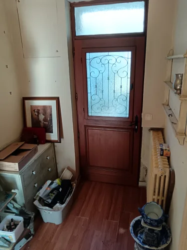Pretty Stone House to Renovate photo 2