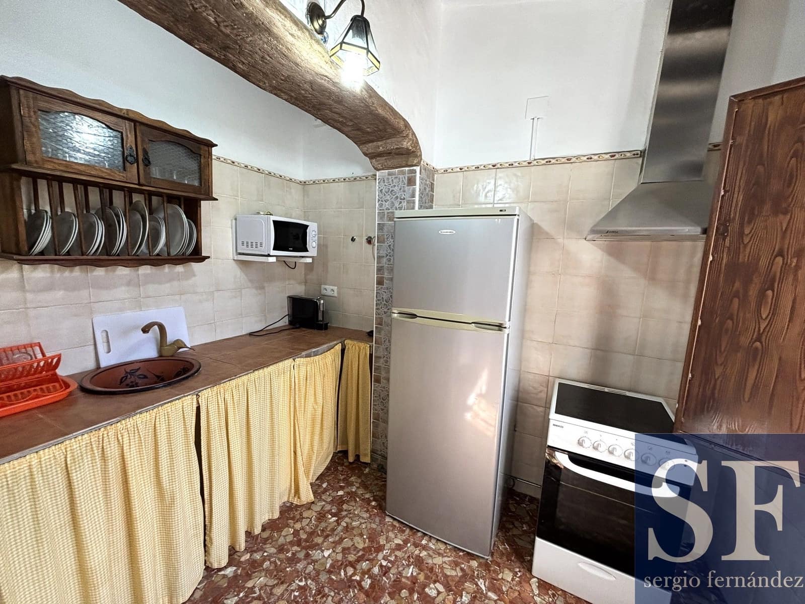 Villa for sale in Sedella, Málaga photo 5