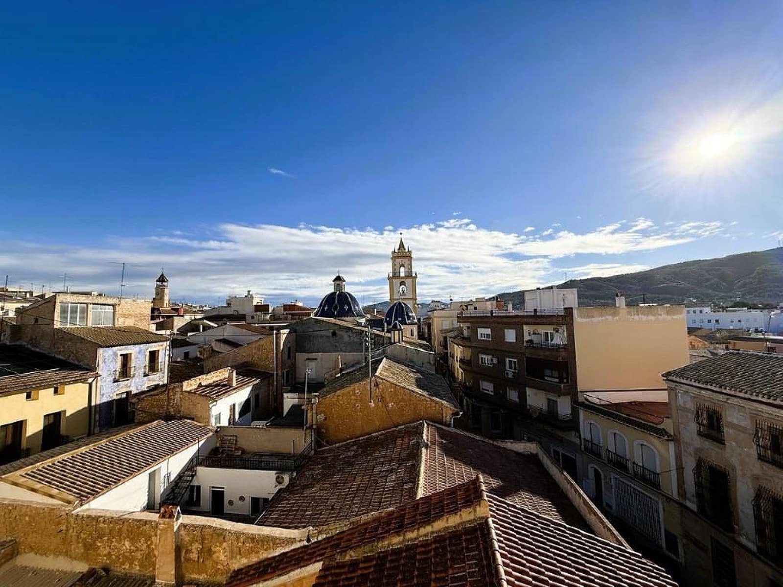 Apartment for sale in Pinoso, Alicante photo 3