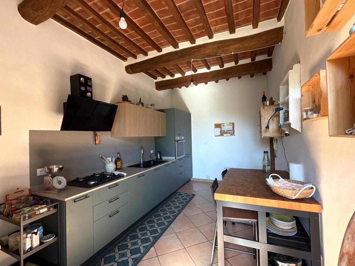 2 bedrooms top-to-bottom house, 136 m² Casciana Terme Lari, Pisa (province) photo 3
