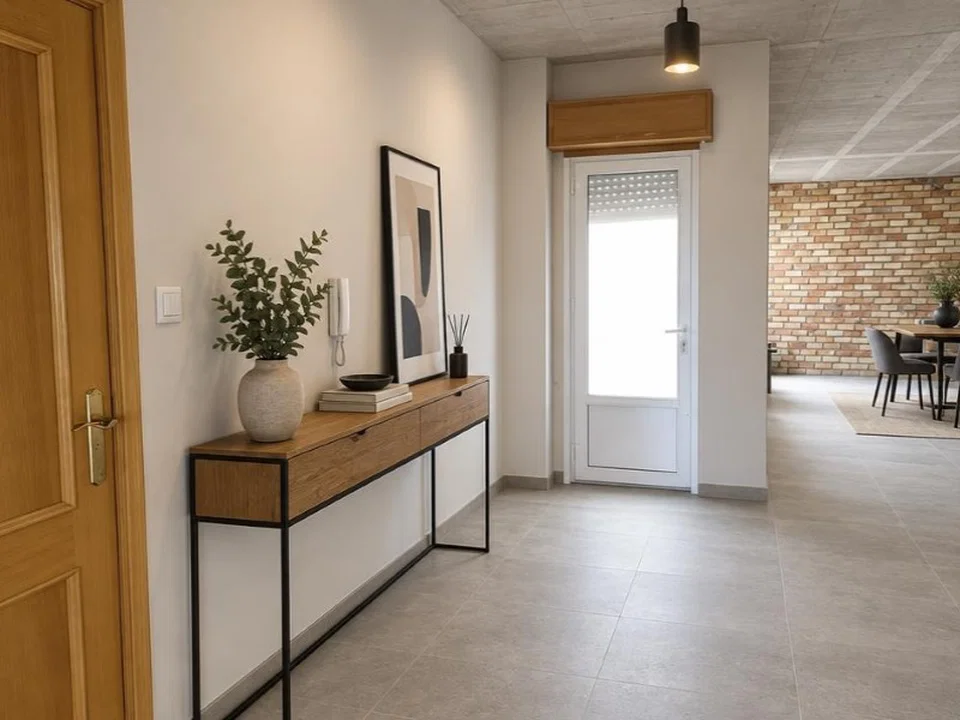 New build apartment in Ador, Valencia province photo 3