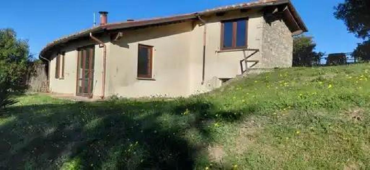 3 bedrooms house, 159 m² Scansano, Grosseto (province) Maremma