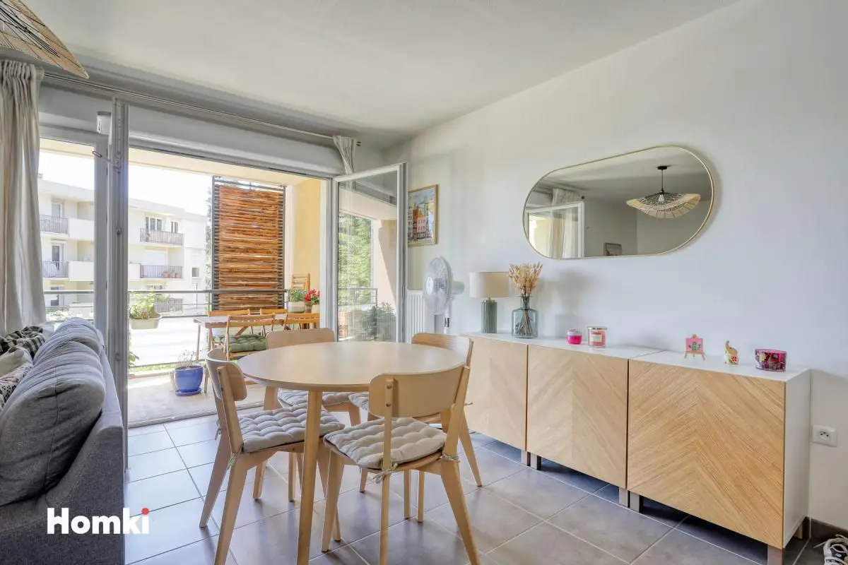 Apartment for sale in Blagnac — 2 bedrooms, 62 m² photo 5