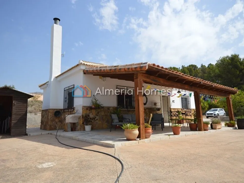 Almeria Homes photo 2