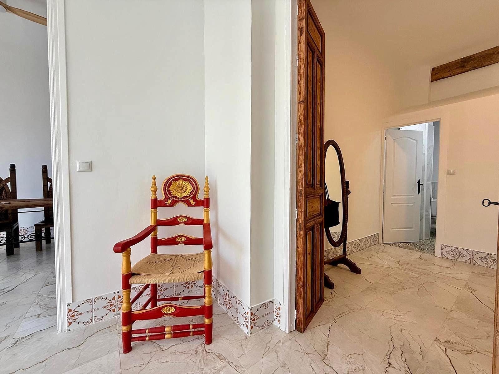 Apartment for sale in Pinoso, Alicante photo 3