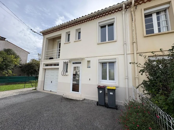 House in Labruguière
