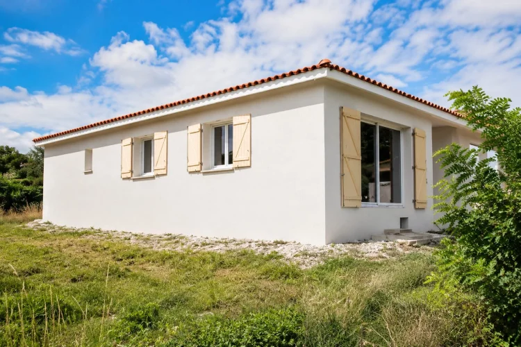 Lezat Sur Leze - 4-Room House, 105 m² photo 5