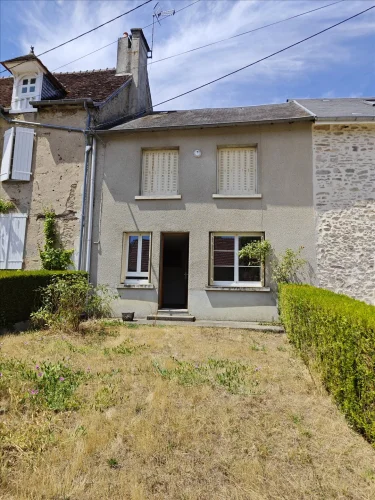 Ideal Pied a Terre