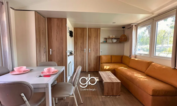 Secondary Residence in Vias Beach with 3 Bedrooms, Covered Terrace, and Air Conditioning from €65,000 photo 3