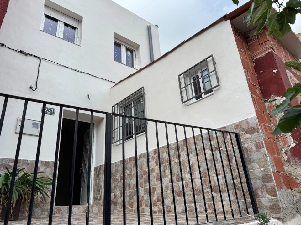 Casas de España - Real Homes in Real Spain