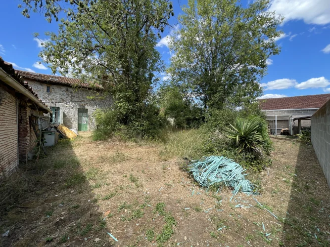 In the Heart of Nature, Authentic Stone Country House to Ren photo 5