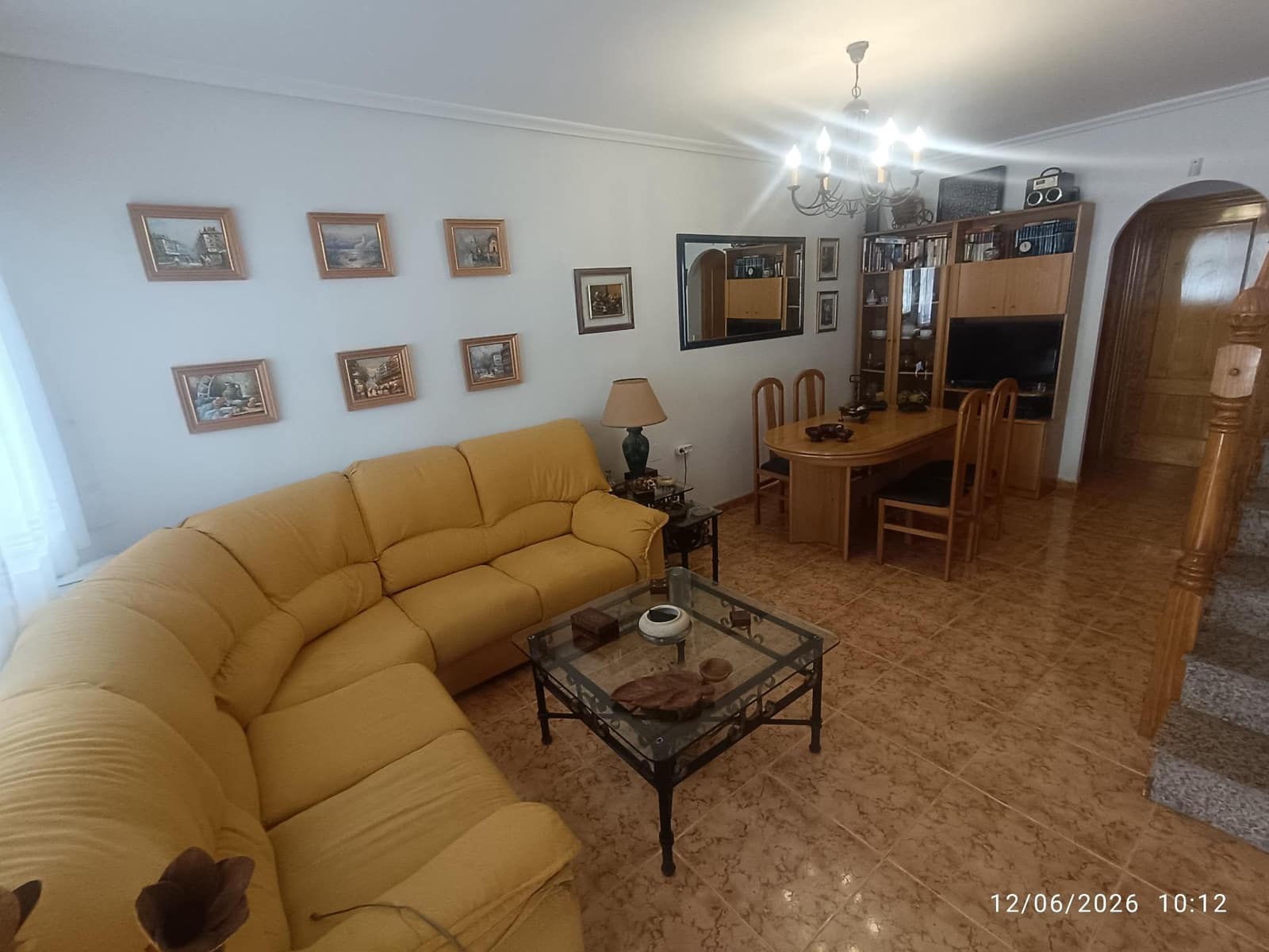 Terraced Villa for sale in Los Alcázares, Murcia photo 4