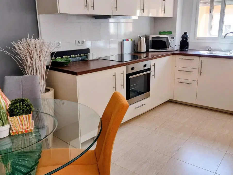 Penthouse in Palomares, Almeria province photo 5