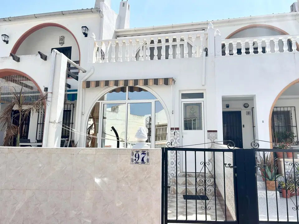 Town house in Torrevieja, Alicante province