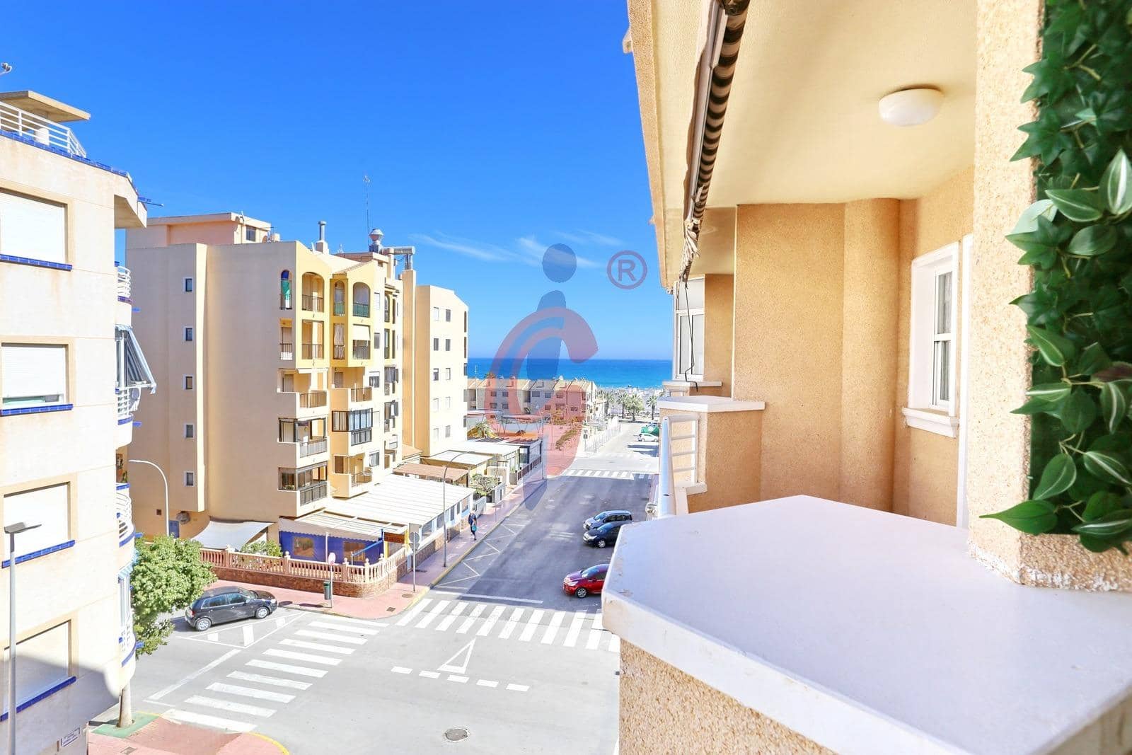 Penthouse for sale in Las Viñas, Guardamar del Segura, Alicante