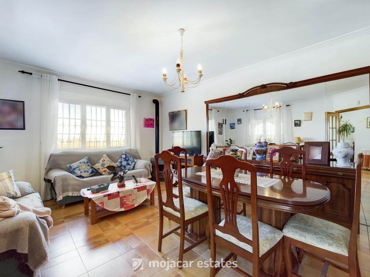Townhouse for sale in Turre, Almería photo 2