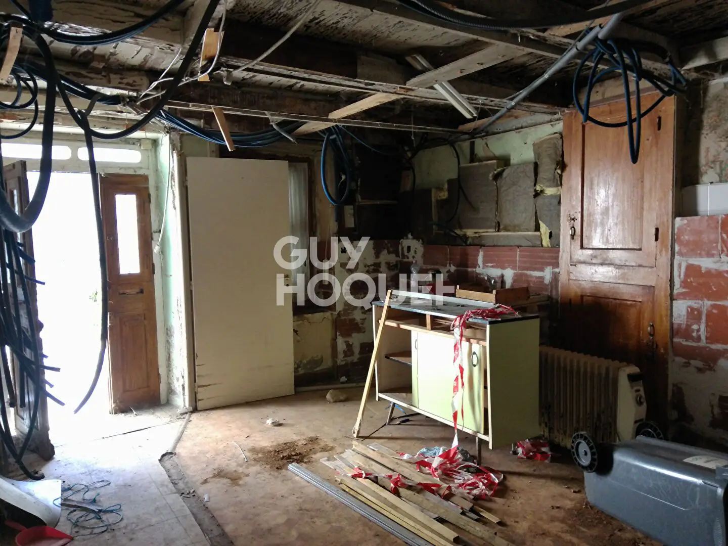 House for sale in Lavoûte-Chilhac — 1 bedroom, 36 m² photo 4