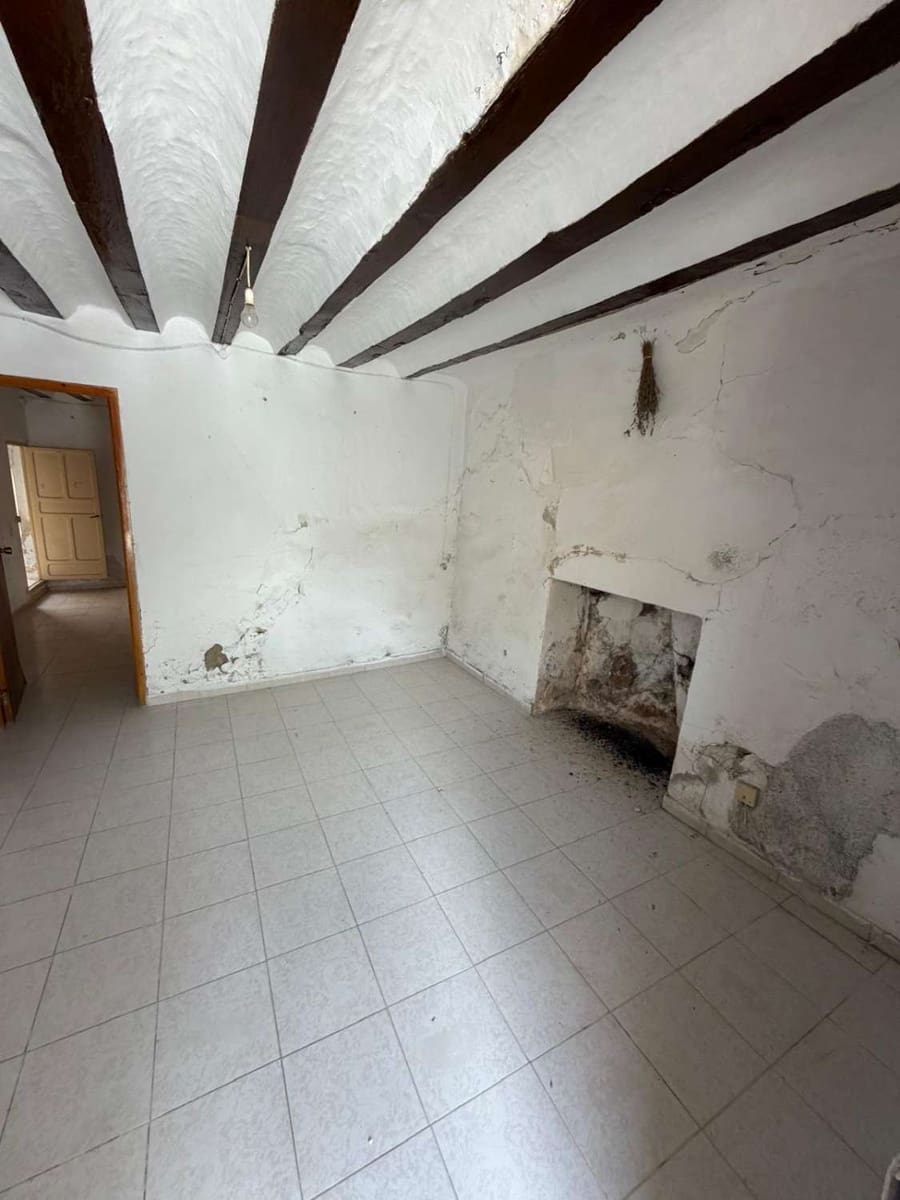 Semi-detached Villa for sale in Vélez-Blanco, Almería photo 4