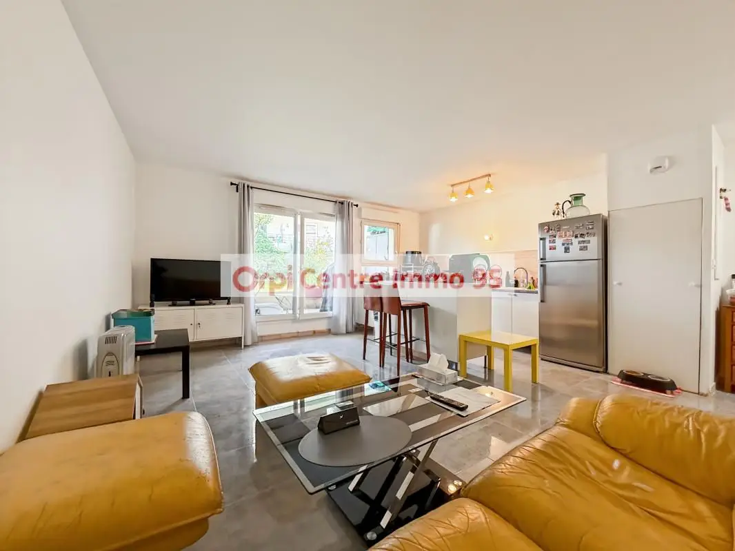 Appartement photo 4