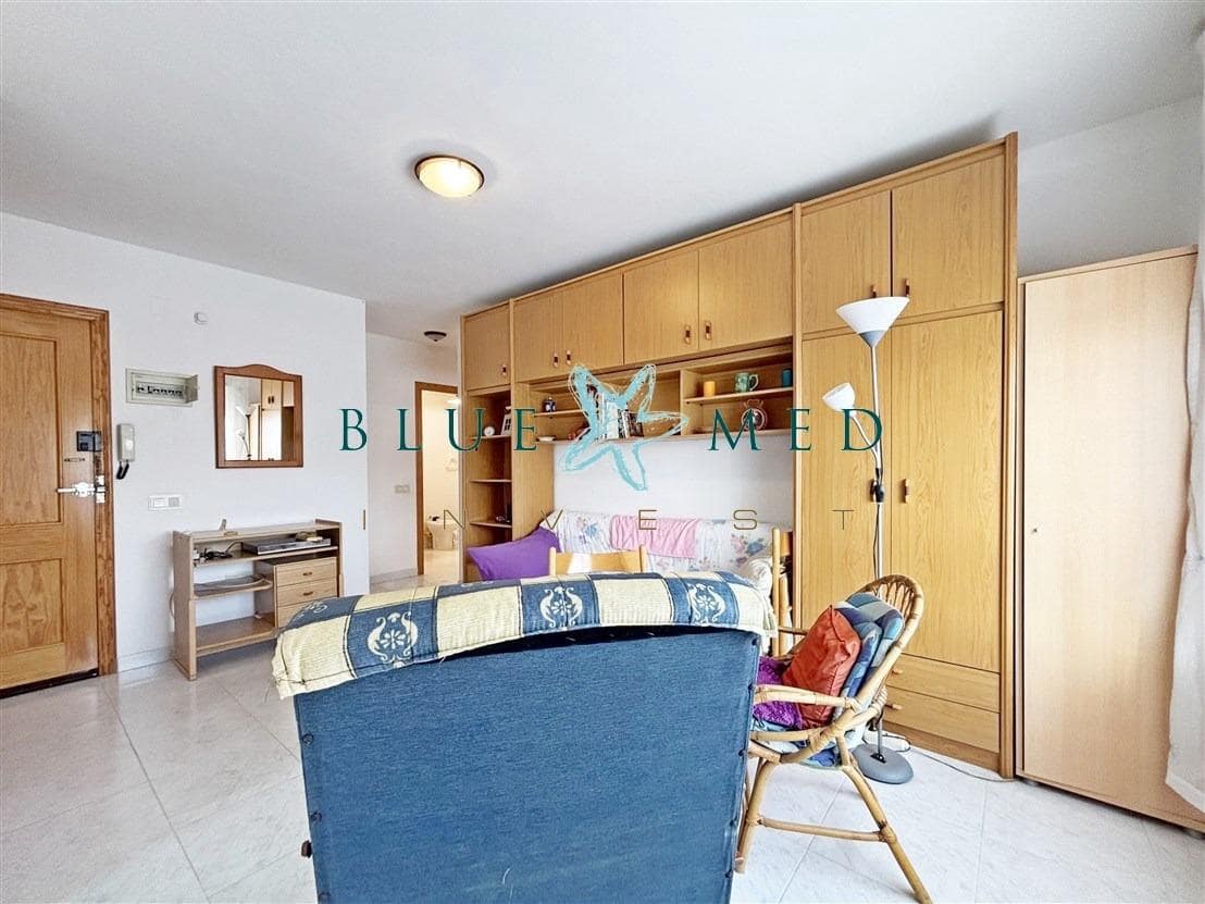 Apartment for sale in Bahia, Mazarrón, Murcia photo 3