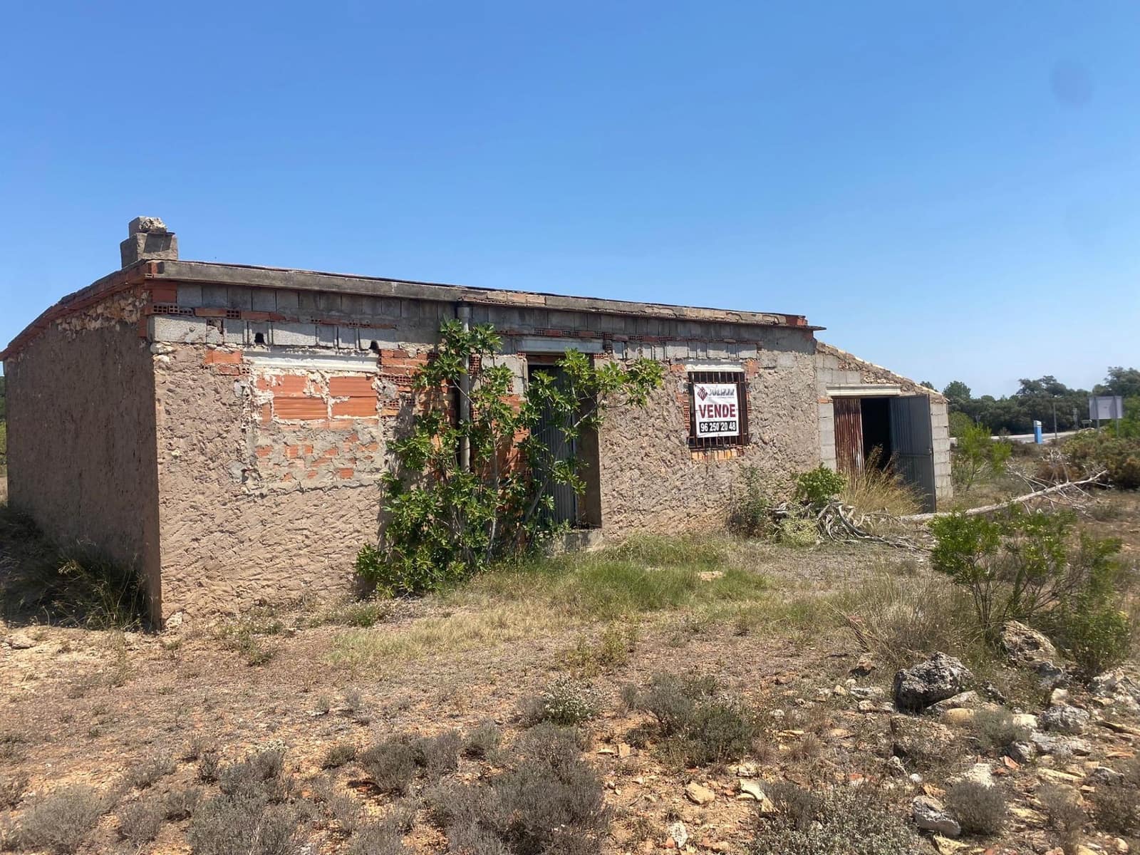 Finca/Country House for sale in Cortes de Pallás, Valencia photo 3