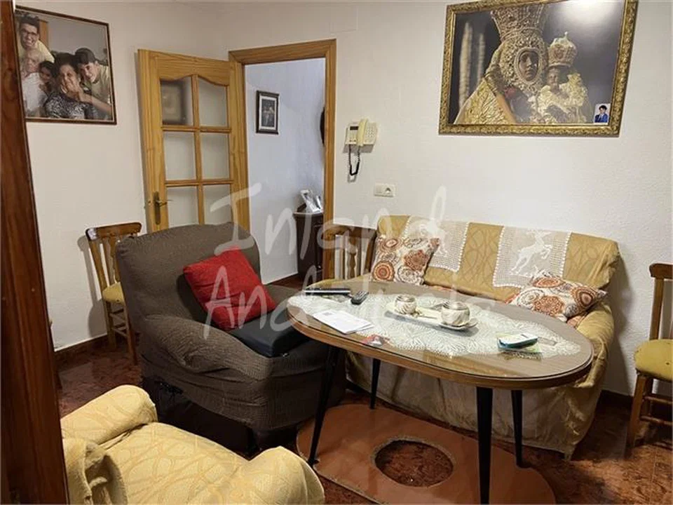 Town house in Castillo De Locubin, Jaen province photo 2