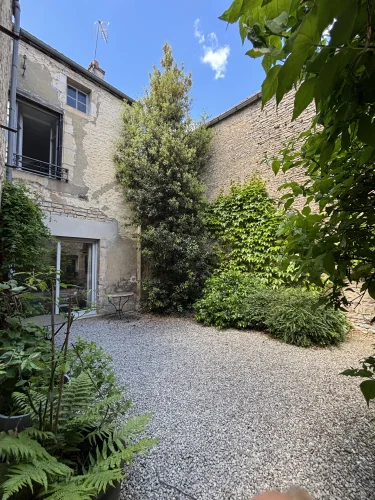 Chatillon Sur Seine (21): Beautiful 110m² Property Dating from 1823 photo 2