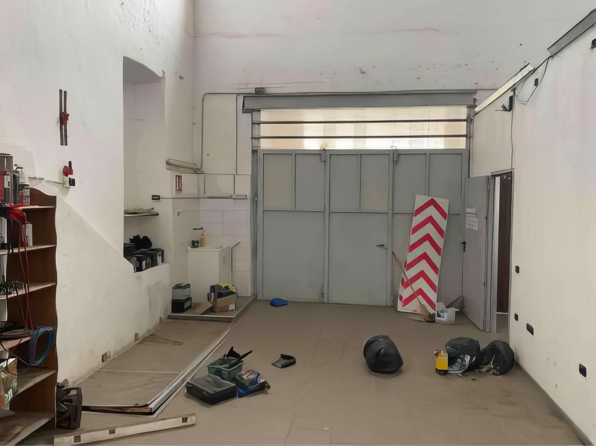 Commercial property, 170 m² Caselle Torinese, Turin (province) photo 3