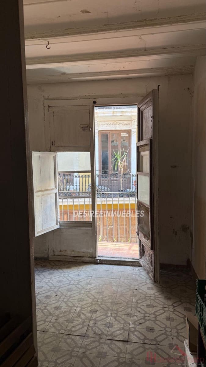 Flat for sale in La Seu, Valencia city, Valencia photo 3