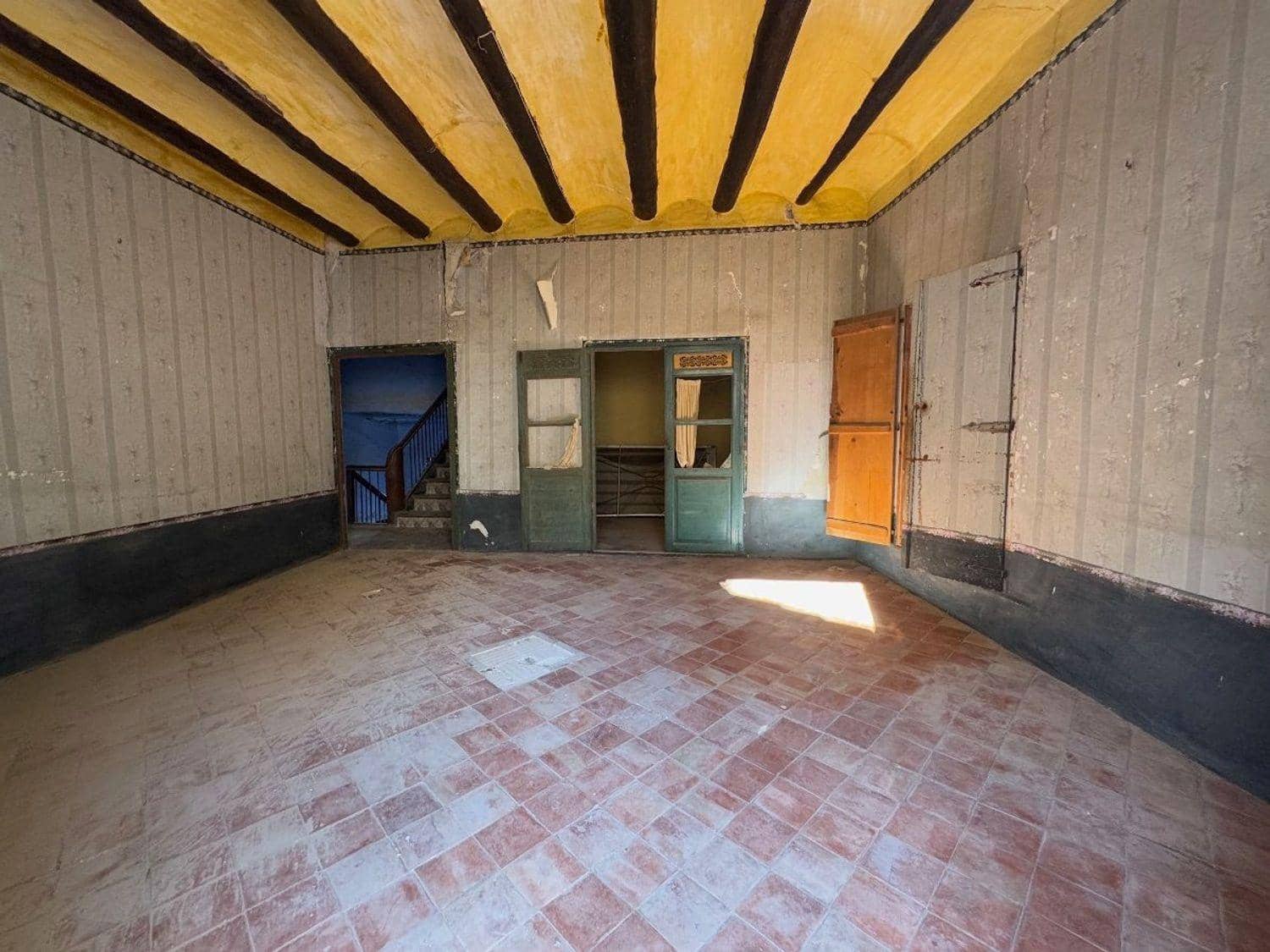 Townhouse for sale in Castelserás, Teruel photo 5