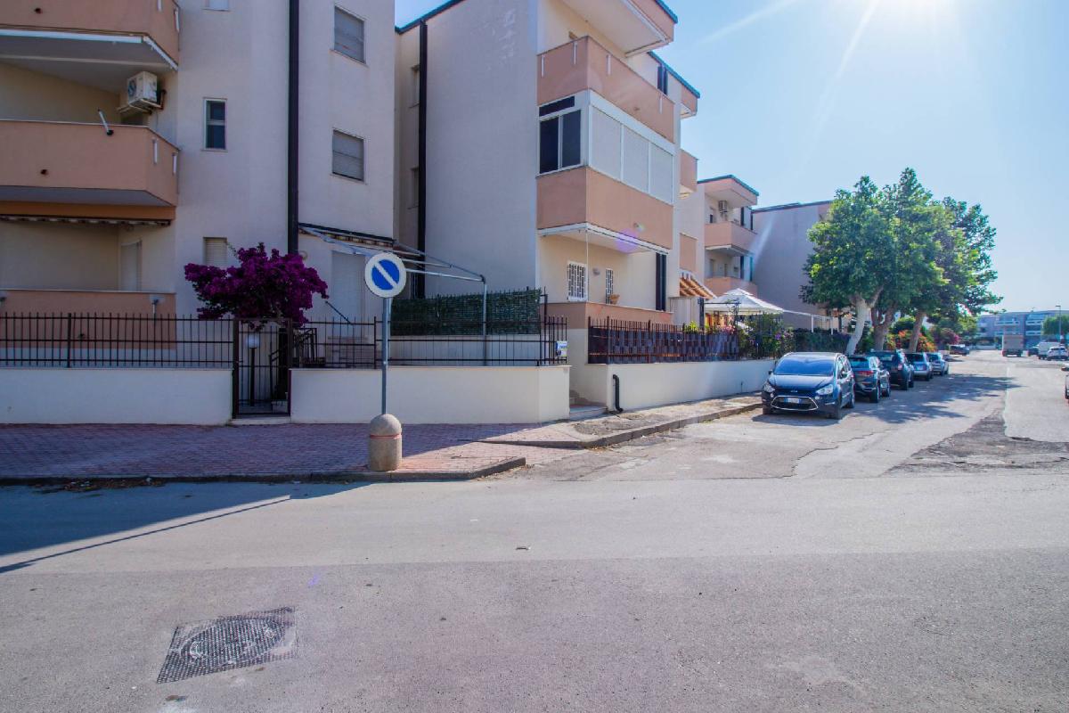 Property in Lesina