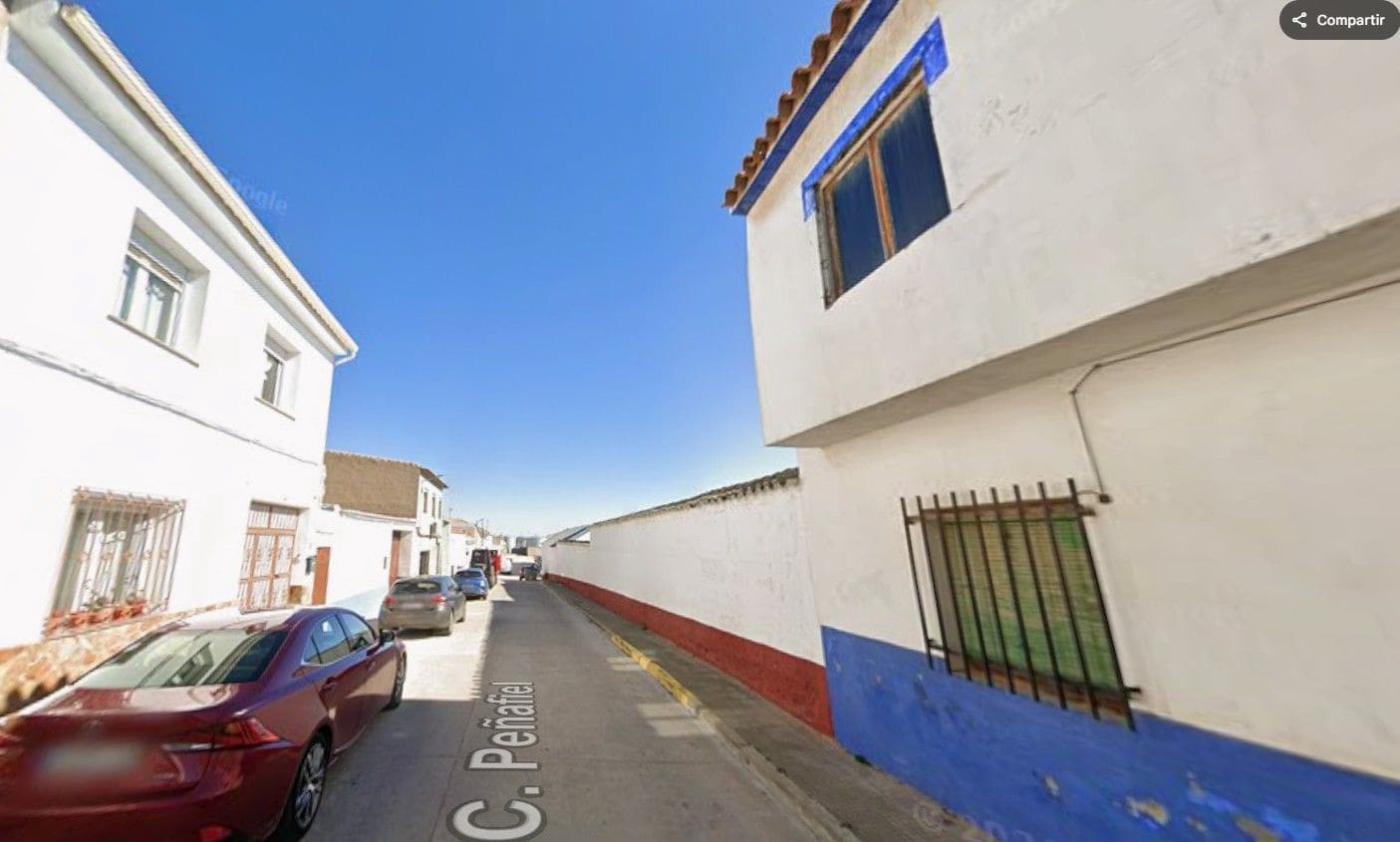 Villa for sale in Campo de Criptana, Ciudad Real photo 2