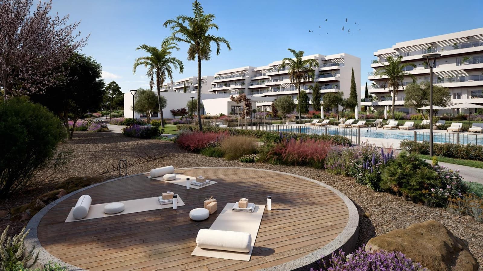 Apartment for sale in Dénia, Alicante photo 4