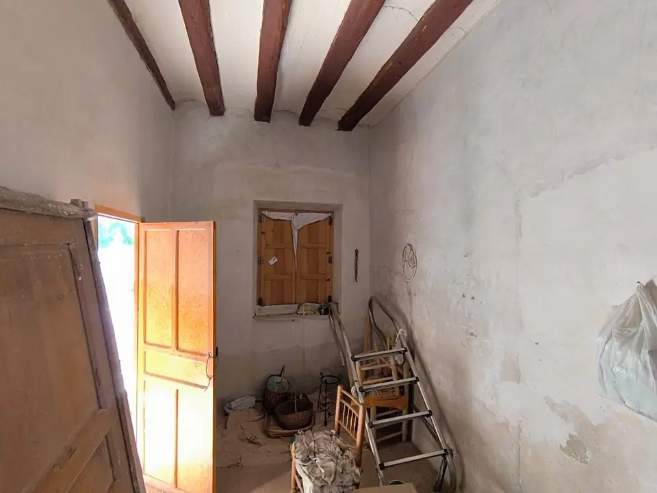 Country house in Yecla, Murcia province photo 4