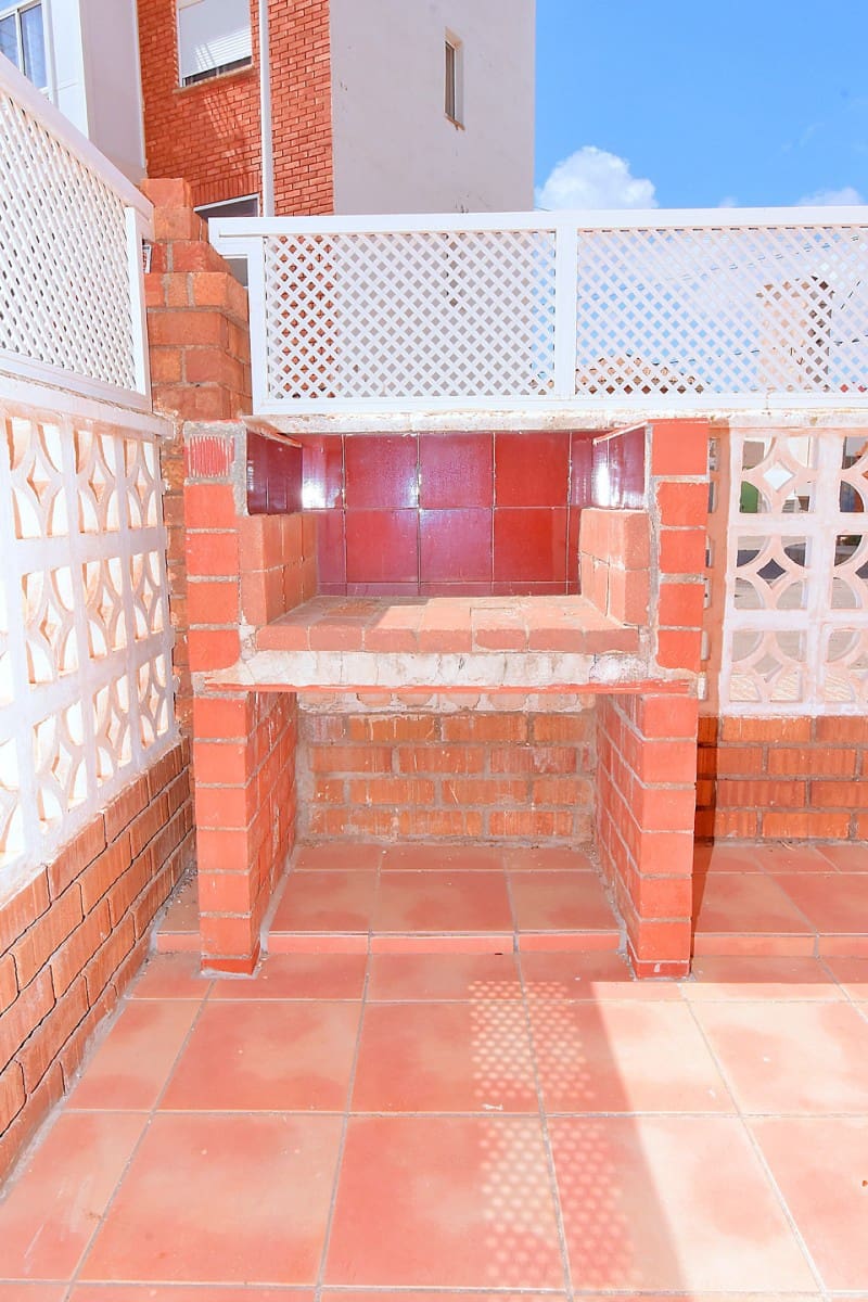 Apartment for sale in Los Urrutias, Cartagena, Murcia photo 4