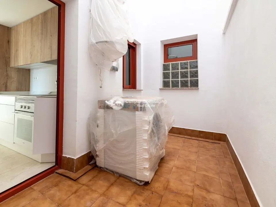 Apartment in Avileses, Murcia province photo 5